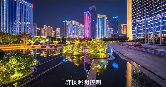 智能云控制器應用舉例