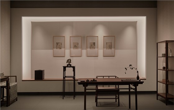 溪山清遠生活館