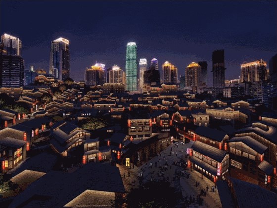 國內(nèi)知名照明設(shè)計公司有哪些-信達(dá)電通