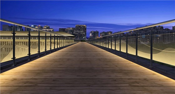 市政照明設(shè)計