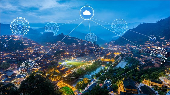 園林景觀照明設計