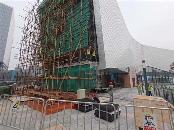 上海國際電影節(jié)