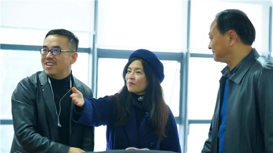 信達(dá)電通云南分公司正式成立 (5)