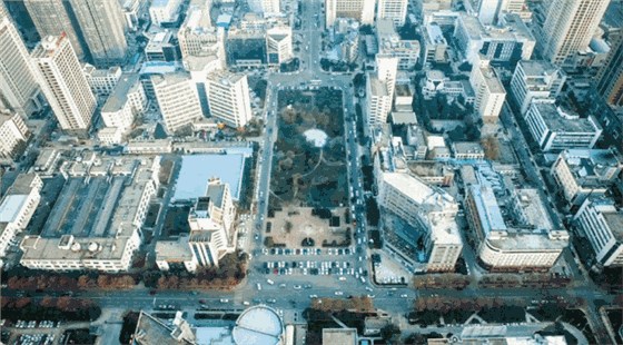 改造前現(xiàn)狀圖