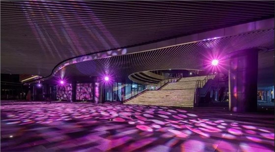 上海國際傳媒港