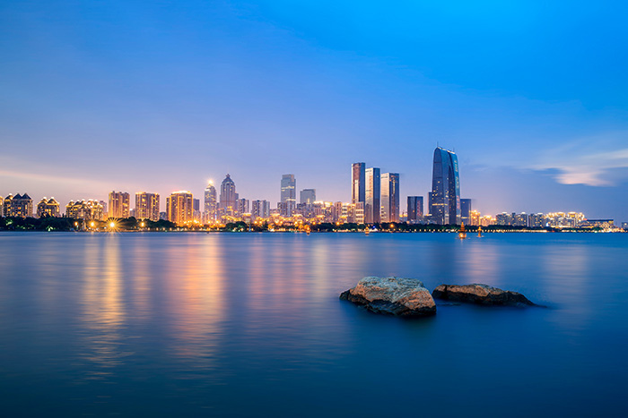 城市為什么要做亮化設(shè)計提升改造