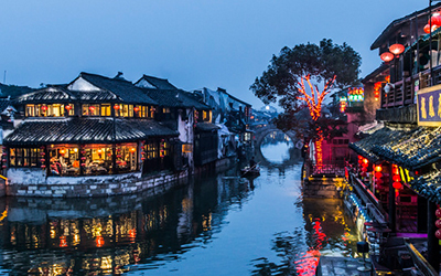 燈光亮起來,深度掘金“夜經濟”