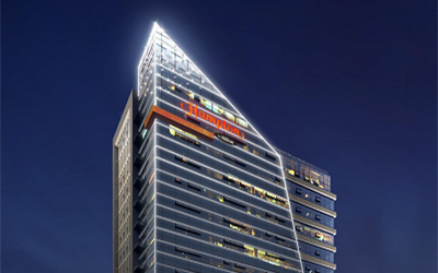 夜景設計成為酒店吸引顧客入駐的重要因素