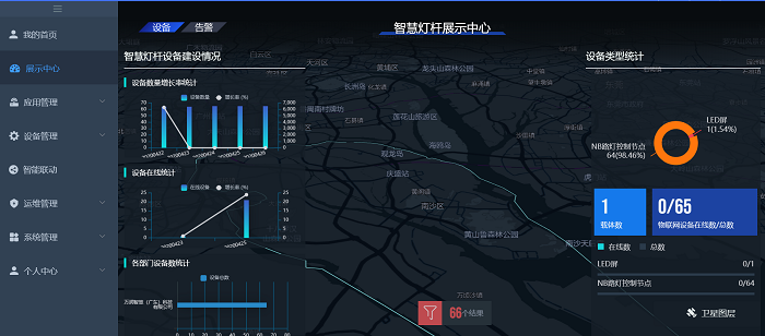 園林景觀照明設計