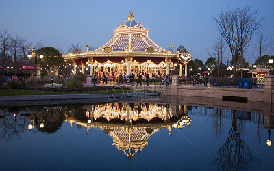 景區有特色的才能留得住客
