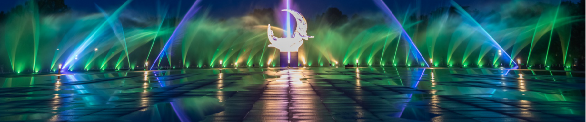 夜景亮化設(shè)計(jì)