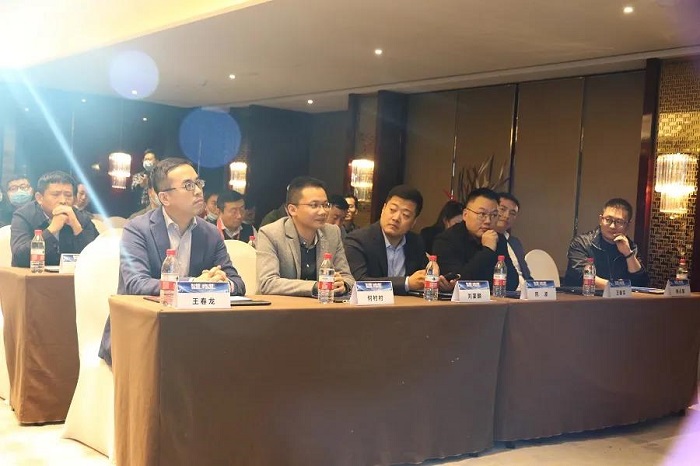 智慧城市與智慧照明專題研討會(huì)