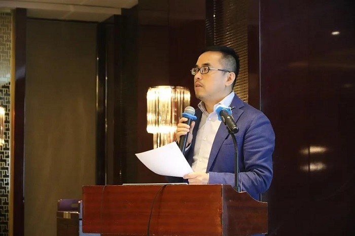 智慧城市與智慧照明專題研討會(huì)