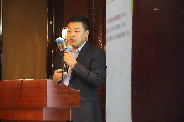 智慧城市與智慧照明專題研討會(huì)