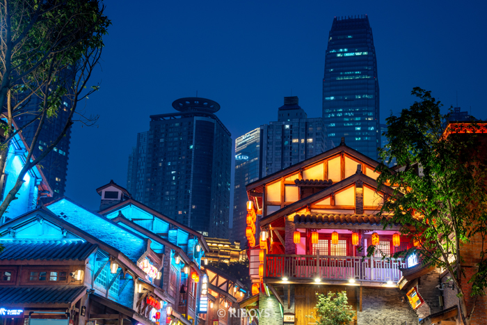 城市照明工程公司如何選擇