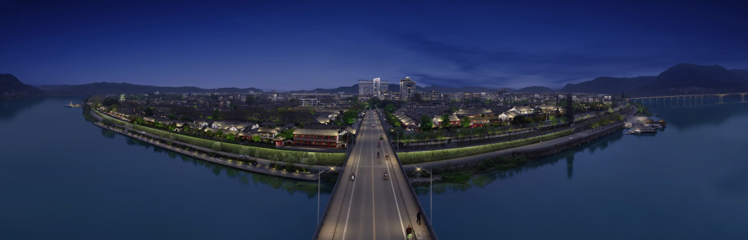 錨定目標協同作戰 信達電通閬中項目最新進展來襲！02