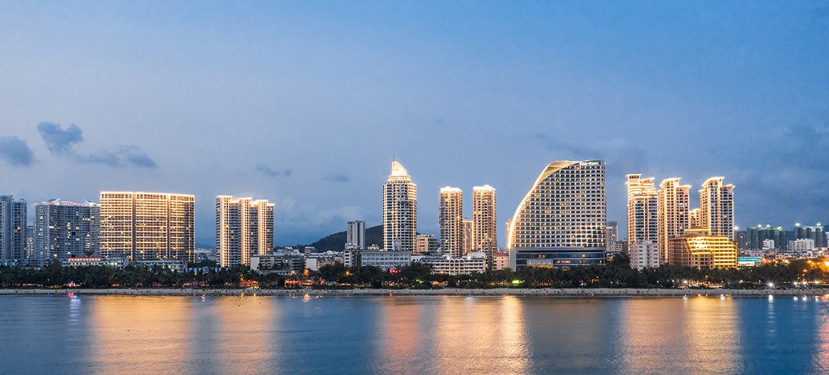 道路橋梁照明現(xiàn)狀問題