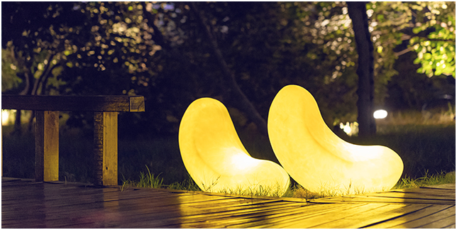 景觀照明價(jià)值需求