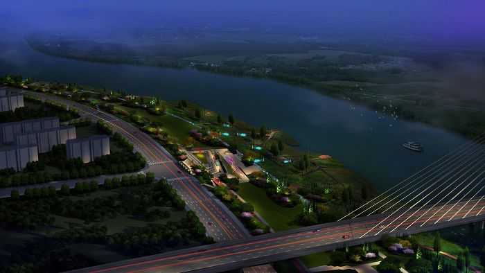 景觀照明設(shè)計(jì)